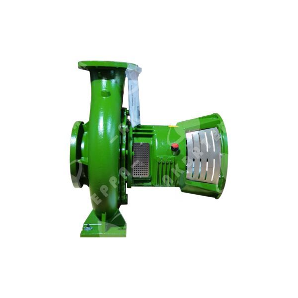 Насос Rovatti FN34SF125-400-E-TB-GG