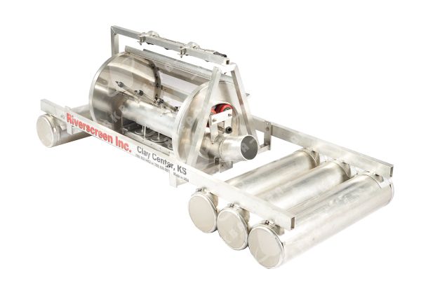 Водозаборное устройство Riverscreen 10”