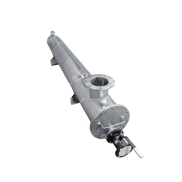 Фильтр для очистки воды ФВ 200Г купить в 