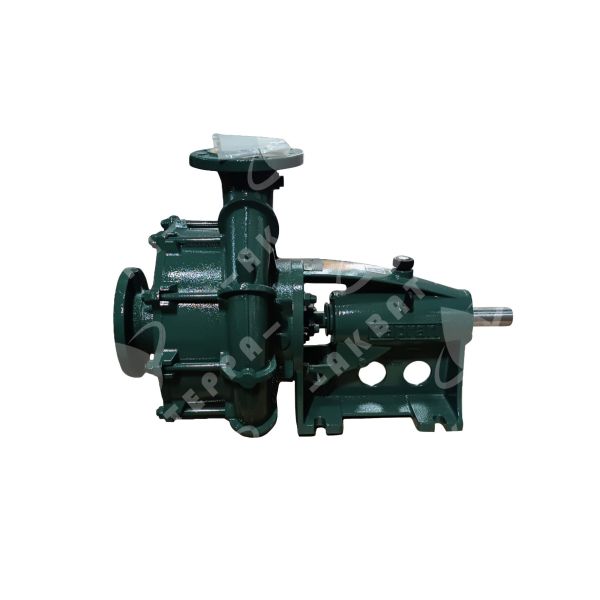 Насос Caprari MEC-MR80/2A