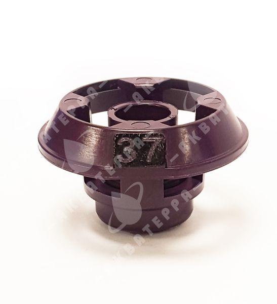 Сопло Nelson 3TN #37 Purple/Black