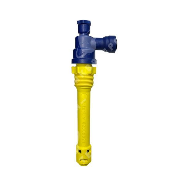 Головка распылителя Agri-Inject Ultra Mister Mist'r 3/8" купить в 