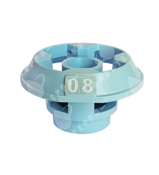 Сопло Nelson 3TN #08