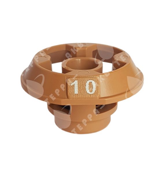 Сопло Nelson 3TN #10