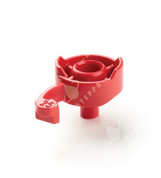 Сопло Komet Rapid #25