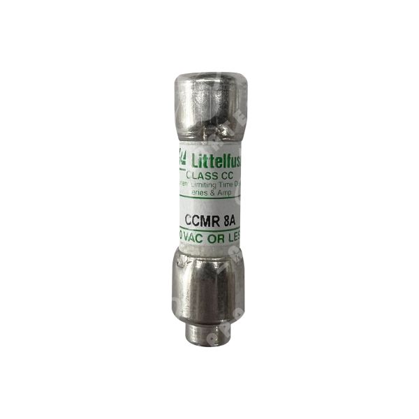 Предохранитель LITTELFUSE 8 А CCMR002 600 V КЛАСС