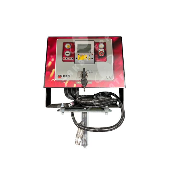 Блок управления ELCOS CIM-250 купить в 