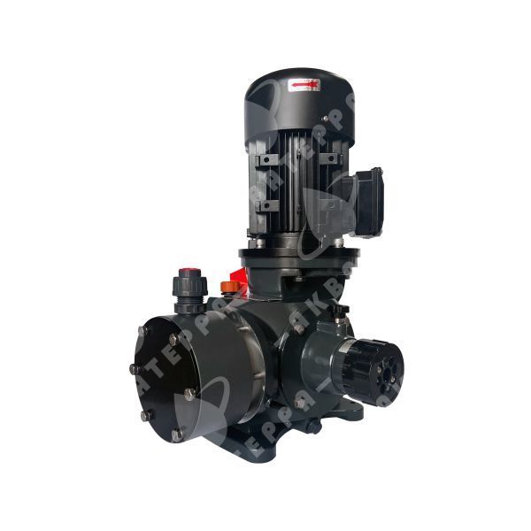 Мембранный Насос-дозатор Ферти-инжект AQT0450FI купить в 