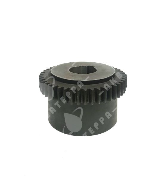 Ступица муфты KTR G80 купить в 