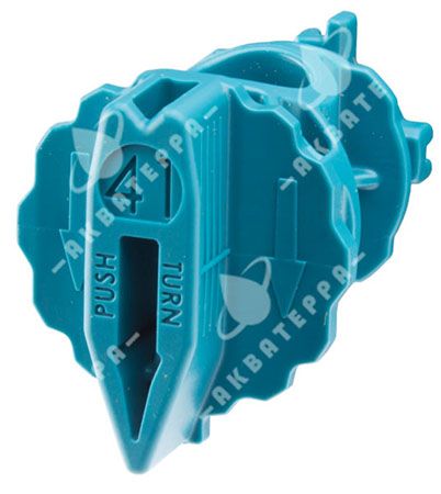 Сопло Nelson 3NV #41 Dark Turquoise