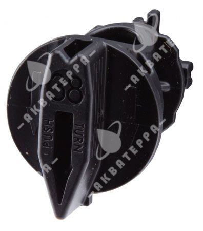 Сопло Nelson 3NV #38 Black