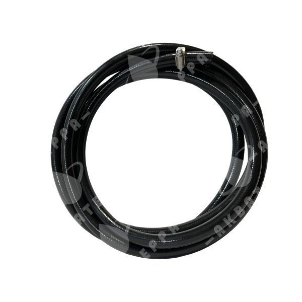 Шланг 1/2" для подачи удобрения купить в 