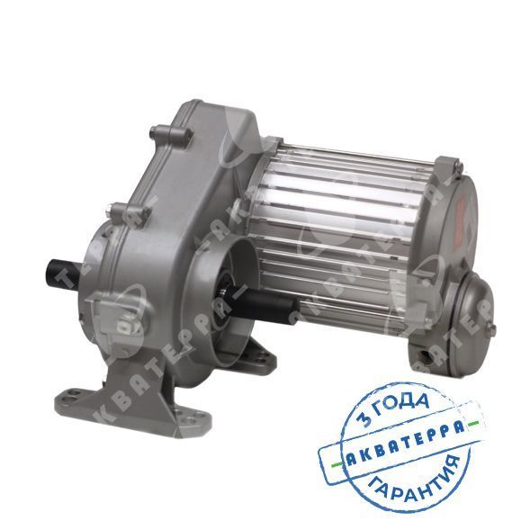 Мотор-редуктор ICI 34 RPM для дождевальных машин купить в 