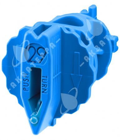 Сопло Nelson 3NV #29 Blue