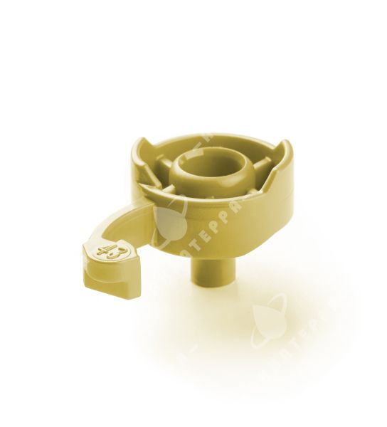 Сопло Komet Rapid #43