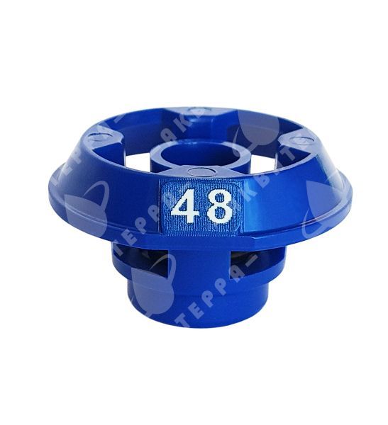 Сопло Nelson 3TN #48