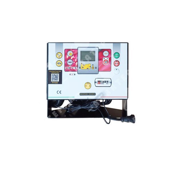 Блок управления ELCOS CIM-136FPT купить в 