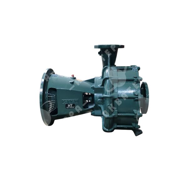 Насос Caprari MEC-MG100HT/2B