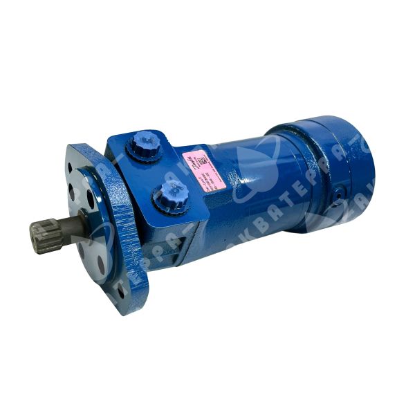 Гидромотор 158-2568-002