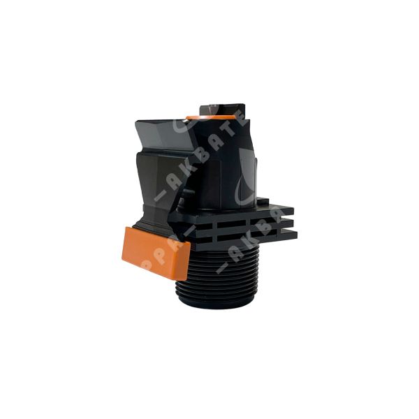 Сопло Nelson для R55/R65 # 65 Orange MNPT