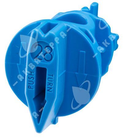 Сопло Nelson 3NV #28 Blue