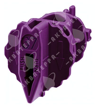 Сопло Nelson 3NV #37 Purple