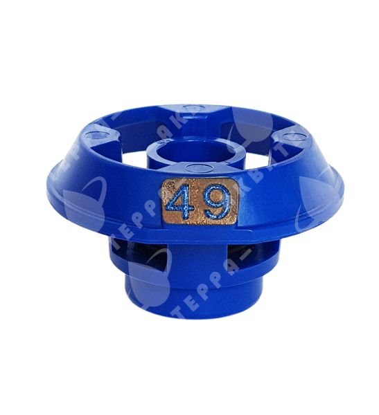 Сопло Nelson 3TN #49