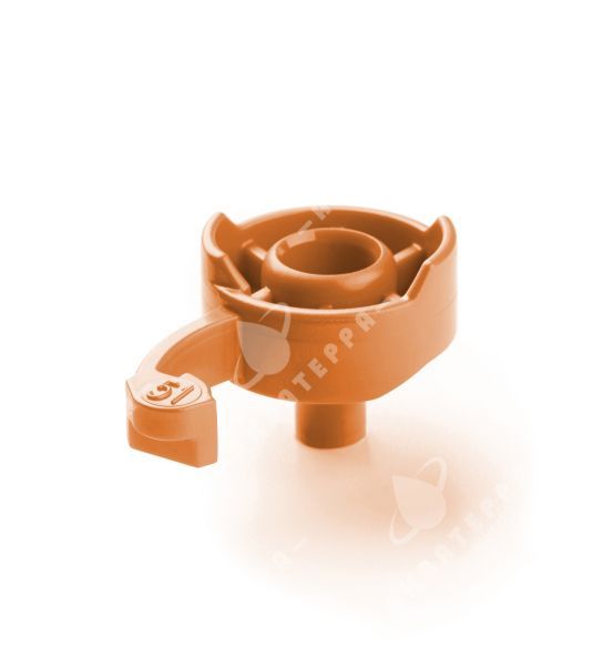 Сопло Komet Rapid #51