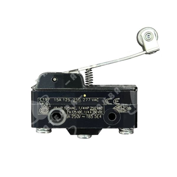 Микропереключатель BZ-7RW82132T-S для дождевальных машин купить в 