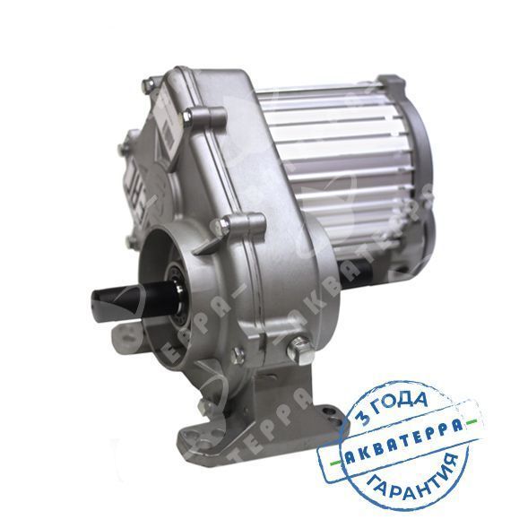 Мотор-редуктор ICI 68 RPM для дождевальных машин купить в 