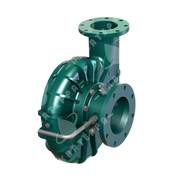 Насос Cornell 6HН-EM18DB