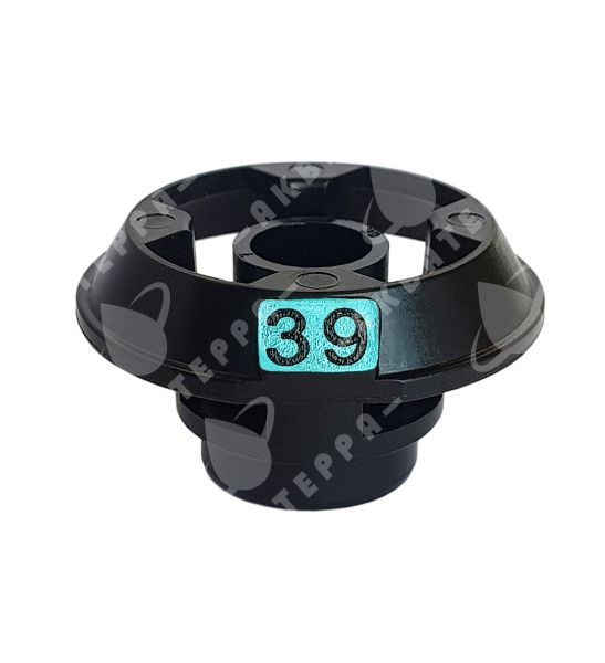 Сопло Nelson 3TN #39