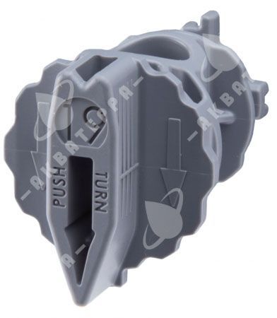 Сопло Nelson 3NV #19 Gray