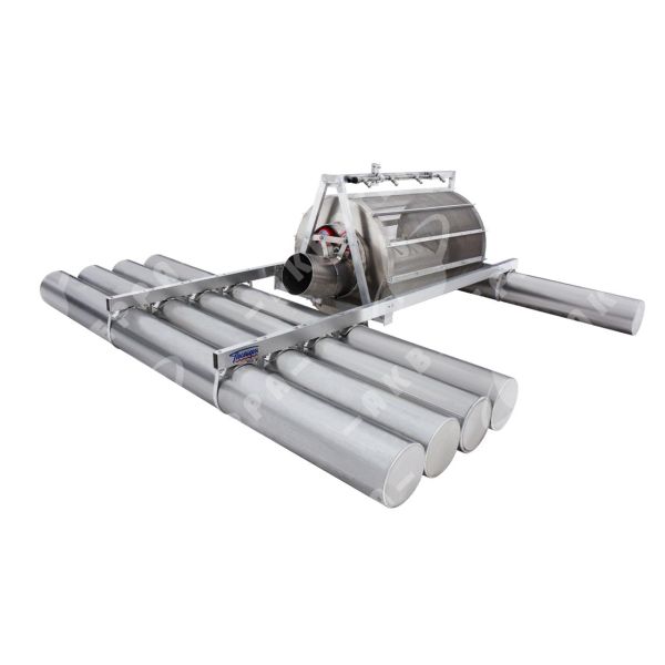 Водозаборный фильтр Посейдон 10"