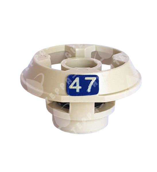 Сопло Nelson 3TN #47