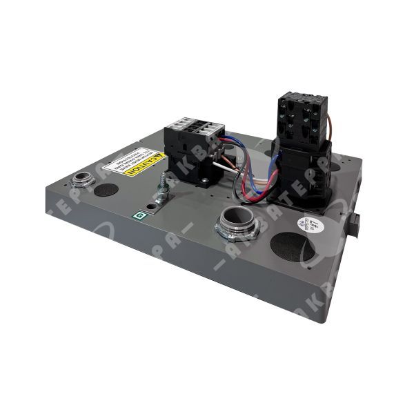 Коробка конечная C для дождевальных машин купить в 