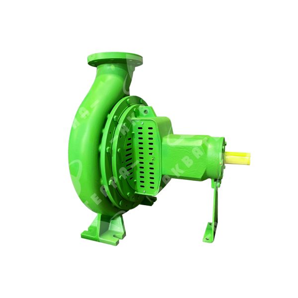 Насос V-PUMP EH125-80-250 CI-BR-SS-GP