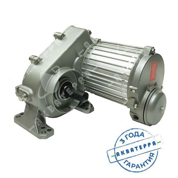 Мотор-редуктор ICI 43 RPM для дождевальных машин купить в 