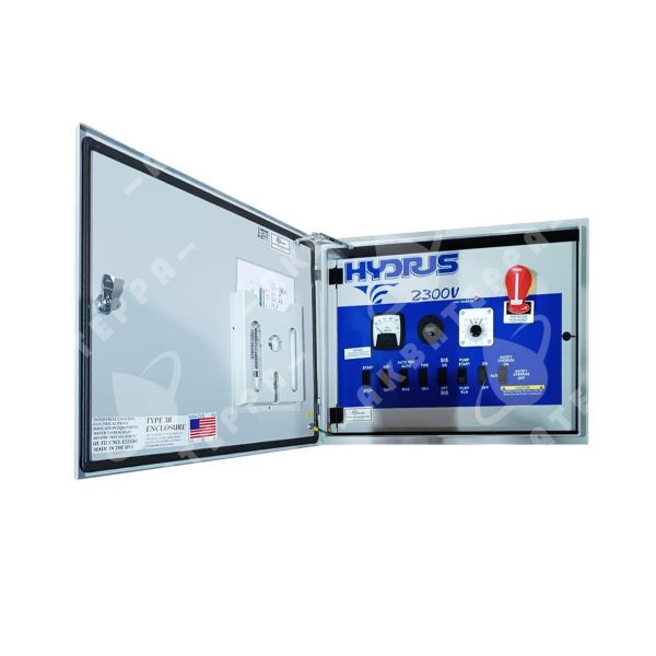 Панель управления Hydrus 2300 V-Style