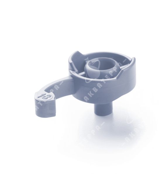 Сопло Komet Rapid #18